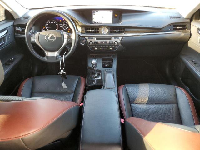 Photo 8 from auction – 2015 LEXUS ES 350 with VIN JTHBK1GG9F2173765