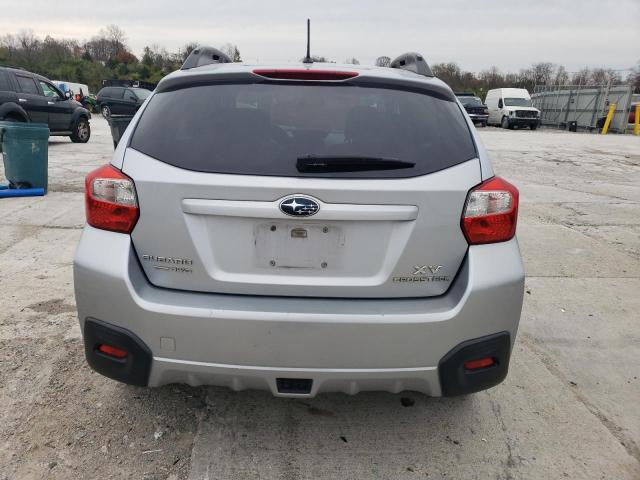 Photo 6 from auction – 2013 SUBARU XV CROSSTR with VIN JF2GPAVC4D2833833