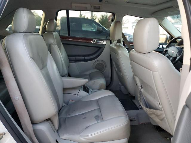 Photo 11 from auction – 2007 CHRYSLER PACIFICA T with VIN 2A8GM68X37R109102