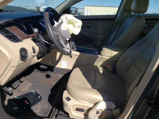 Photo 7 from auction – 2014 FORD TAURUS LIM with VIN 1FAHP2F81EG102600