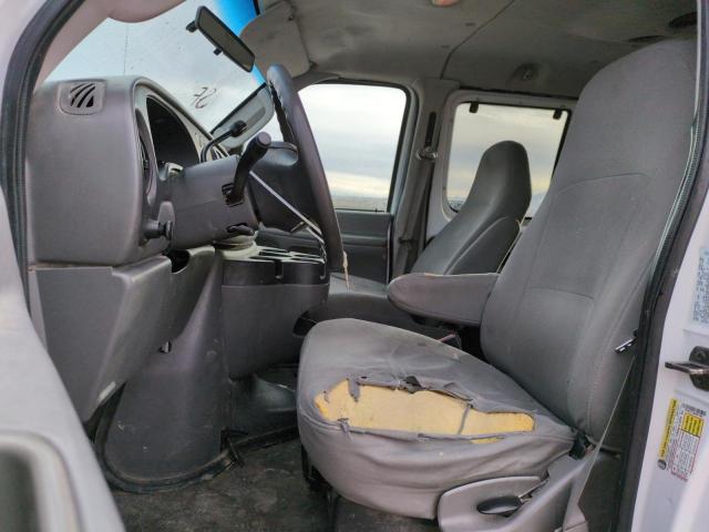 Photo 7 from auction – 2008 FORD ECONOLINE with VIN 1FBSS31L98DB47066