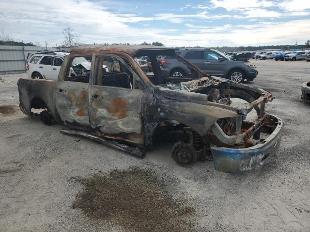 Photo 4 from auction – 2016 RAM 1500 SLT with VIN 3C6RR7LT7GG265958