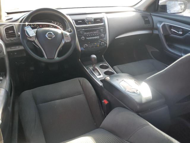 Photo 8 from auction – 2015 NISSAN ALTIMA 2.5 with VIN 1N4AL3AP0FC424087