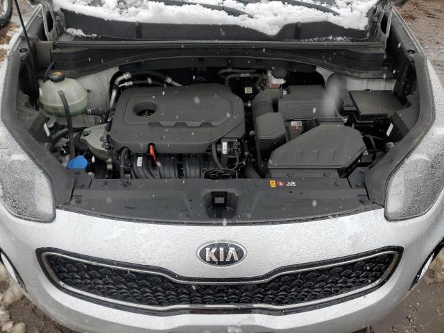 Photo 12 from auction – 2017 KIA SPORTAGE L with VIN KNDPMCAC3H7274342