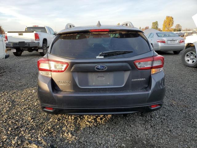 Photo 6 from auction – 2019 SUBARU IMPREZA PR with VIN 4S3GTAC68K3718568
