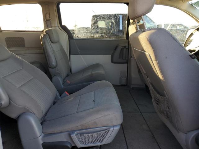 Photo 11 from auction – 2009 CHRYSLER TOWN & COU with VIN 2A8HR54159R525947