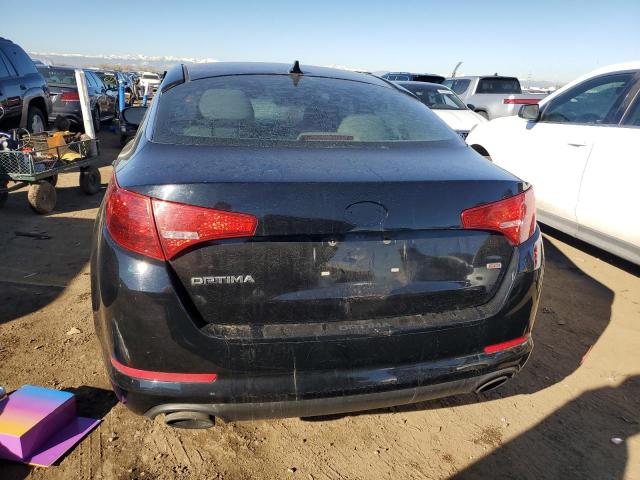 Photo 6 from auction – 2013 KIA OPTIMA LX with VIN 5XXGM4A75DG173216