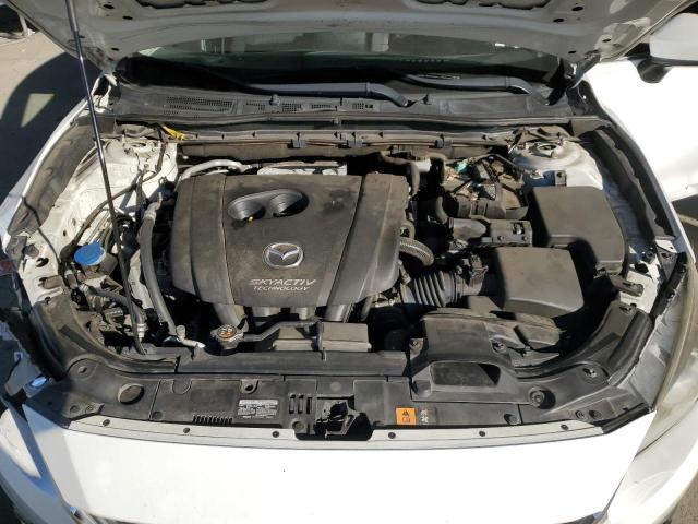 Photo 11 from auction – 2015 MAZDA 3 TOURING with VIN JM1BM1V77F1248290