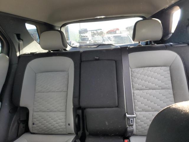Photo 10 from auction – 2021 CHEVROLET EQUINOX LS with VIN 2GNAXSEV8M6131519
