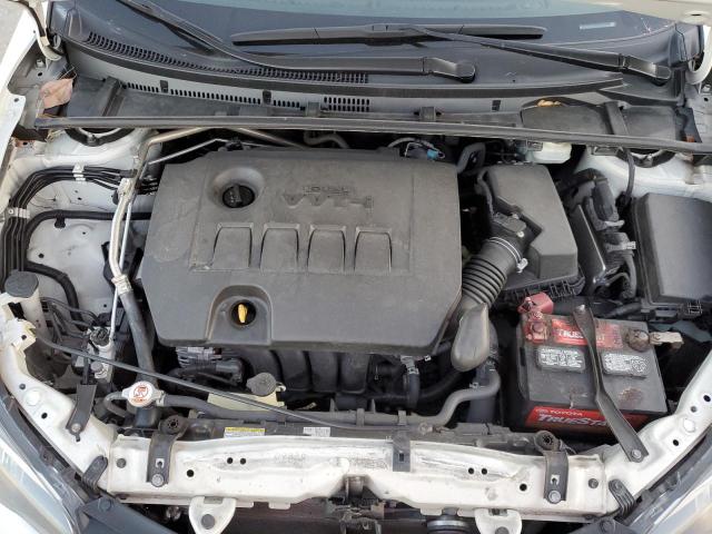 Photo 11 from auction – 2018 TOYOTA COROLLA L with VIN 5YFBURHE7JP834646