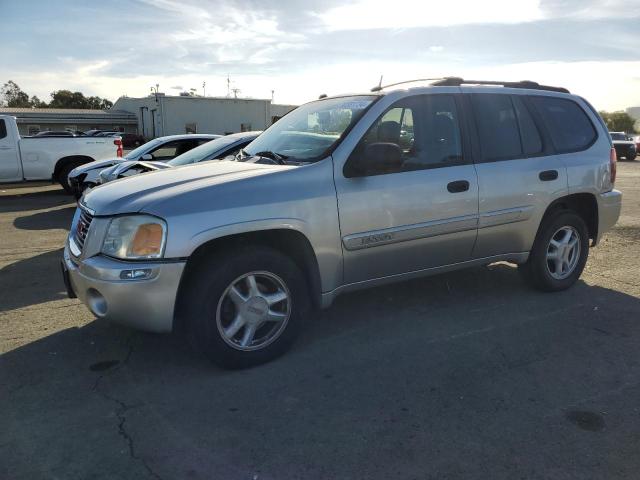 GMC ENVOY 2005 with VIN 1GKDS13S752379805 - Photo from auction