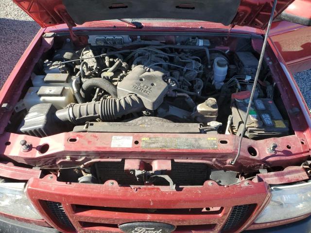 Photo 11 from auction – 2010 FORD RANGER SUP with VIN 1FTLR4FE5APA54075