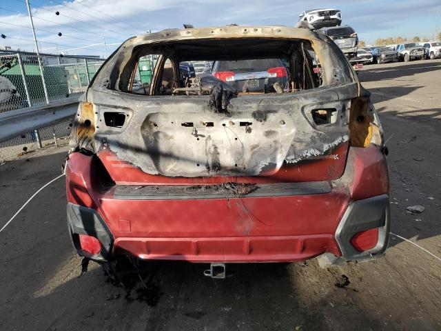 Photo 6 from auction – 2018 SUBARU CROSSTREK with VIN JF2GTADC8JH225156