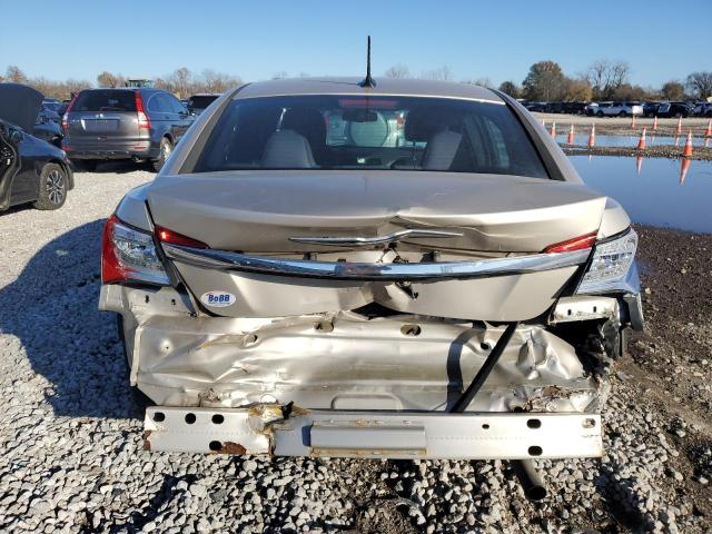 صورة رقم 6 من المزاد - 2013 CHRYSLER 200 TOURIN مع VIN 1C3CCBBB2DN579164