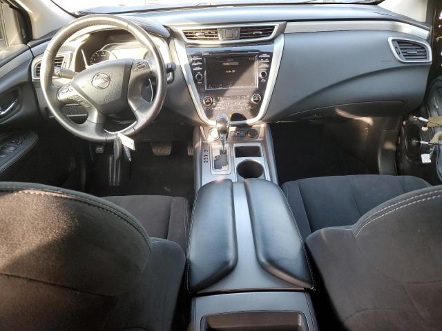 Photo 8 from auction – 2019 NISSAN MURANO S with VIN 5N1AZ2MS2KN112849