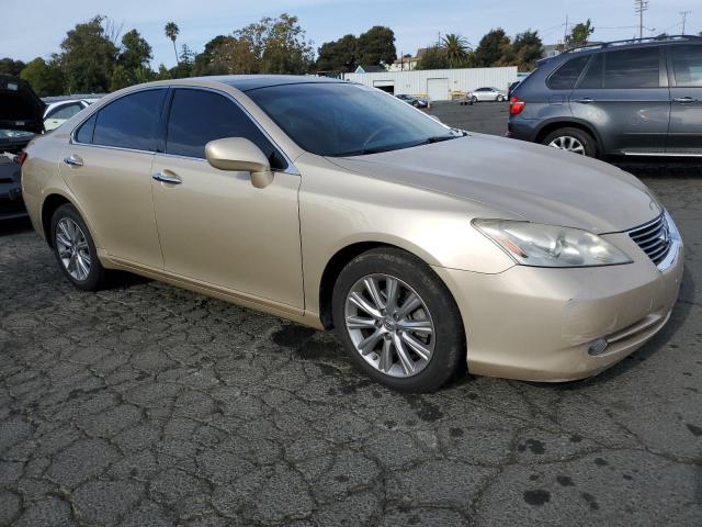 Photo 4 from auction – 2007 LEXUS ES 350 with VIN JTHBJ46G372069392