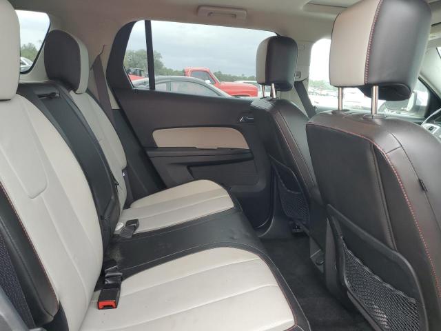 Photo 11 from auction – 2016 GMC TERRAIN SL with VIN 2GKALPEK9G6233900