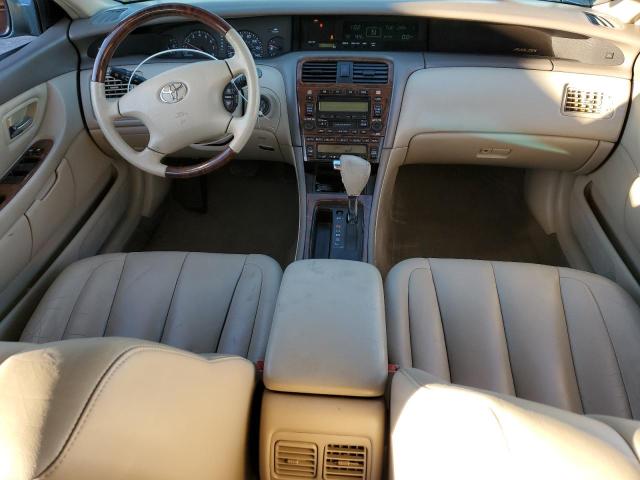 Photo 8 from auction – 2004 TOYOTA AVALON XL with VIN 4T1BF28B64U379900