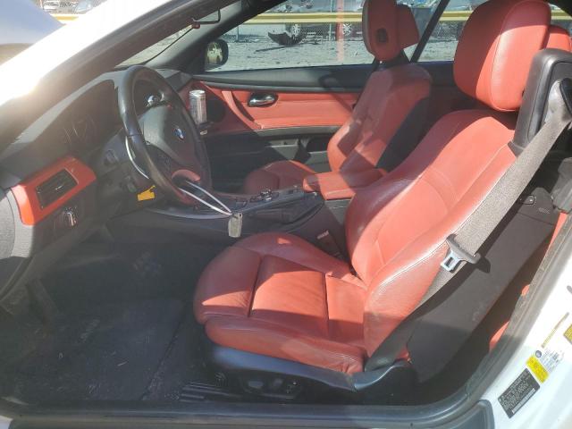 Photo 7 from auction – 2010 BMW 335 I with VIN WBAWL7C55AP475277