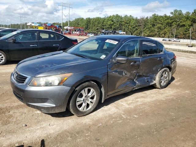 HONDA ACCORD LXP 2010 with VIN 1HGCP2F43AA164564 - Photo from auction
