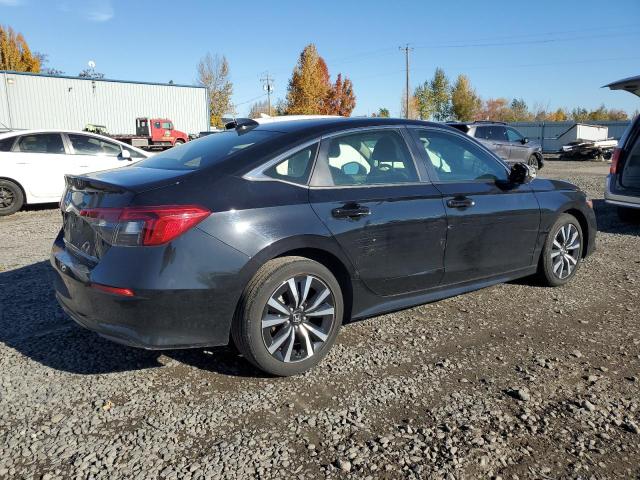 Photo 3 from auction – 2022 HONDA CIVIC EX with VIN JHMFE1F75NX003964