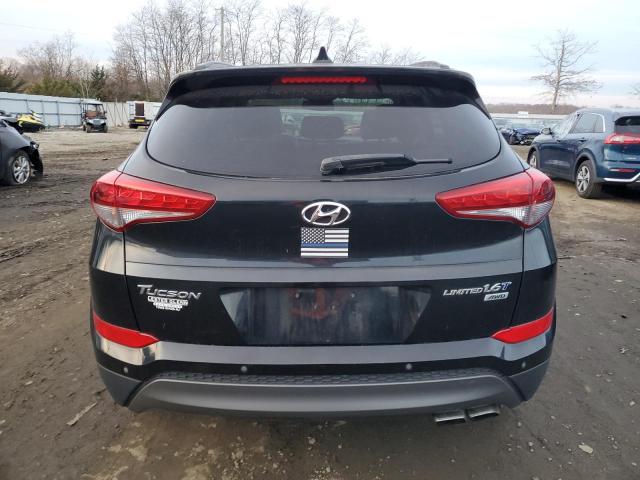 Photo 6 from auction – 2016 HYUNDAI TUCSON LIM with VIN KM8J3CA2XGU041974