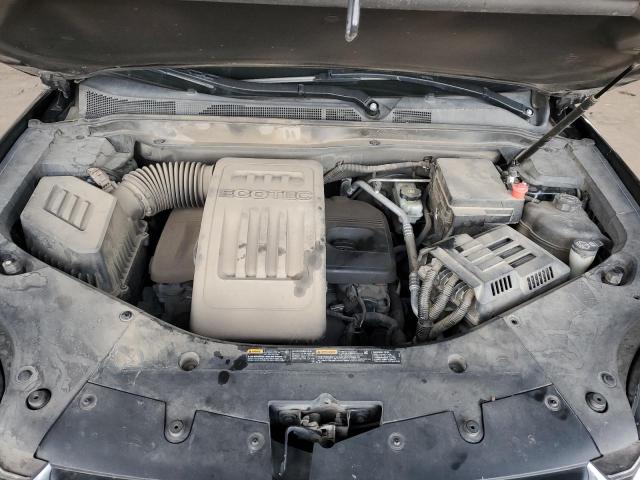 Photo 12 from auction – 2013 GMC TERRAIN SL with VIN 2GKALMEKXD6369396