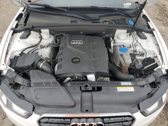 Photo 11 from auction – 2014 AUDI A5 PREMIUM with VIN WAUCFAFRXEA017961