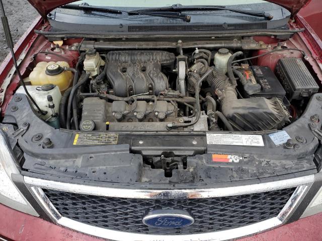 Photo 11 from auction – 2005 FORD FIVE HUNDR with VIN 1FAFP28145G175175