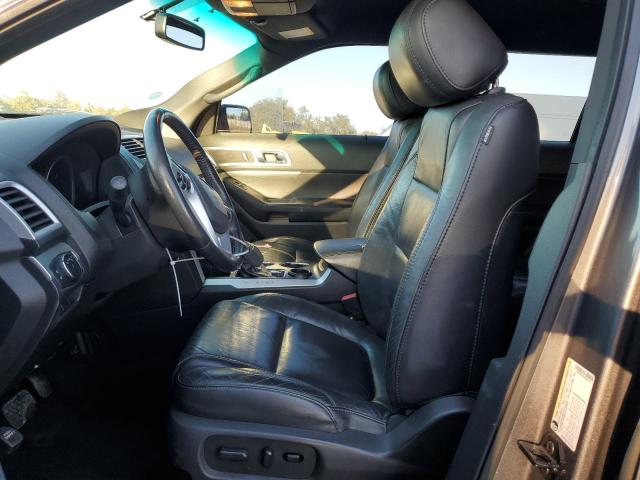 Photo 7 from auction – 2014 FORD EXPLORER X with VIN 1FM5K7D84EGA58132