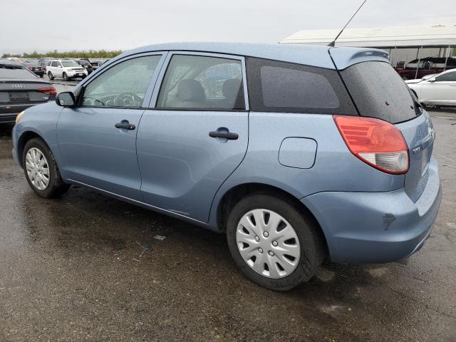 Photo 2 from auction – 2003 TOYOTA COROLLA MA with VIN 2T1KR32E73C012293