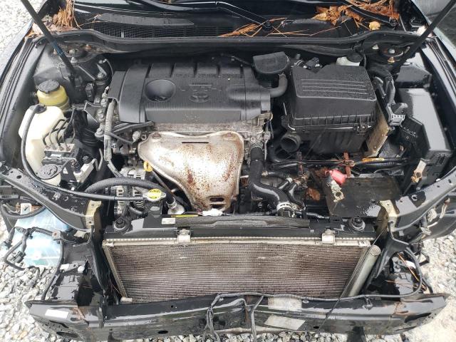 Photo 11 from auction – 2011 TOYOTA CAMRY BASE with VIN 4T1BF3EK8BU153042