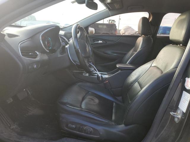 Photo 7 from auction – 2016 CHEVROLET MALIBU LT with VIN 1G1ZE5ST6GF283565