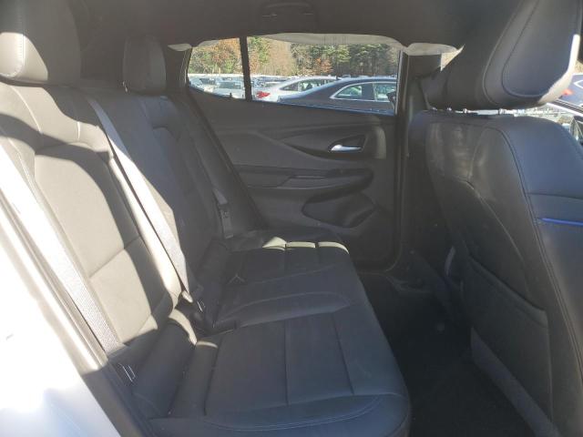 Photo 11 from auction – 2024 BUICK ENVISTA SP with VIN KL47LBE20RB177512