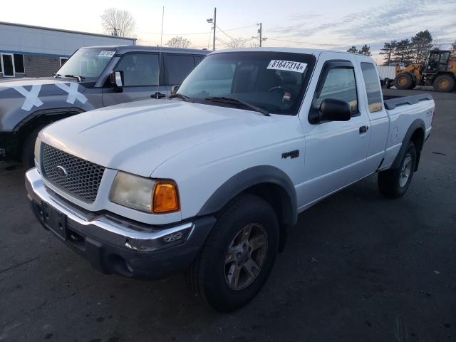 Фото 1 с аукциона – 2002 FORD RANGER SUP с VIN 1FTZR45E02PB21047