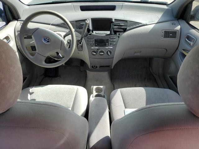 Photo 8 from auction – 2003 TOYOTA PRIUS with VIN JT2BK18U830085313