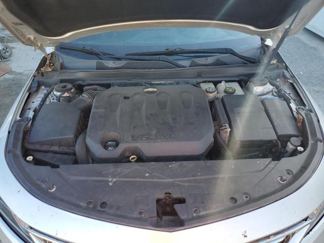 Photo 11 from auction – 2018 CHEVROLET IMPALA LT with VIN 2G1105S30J9114573