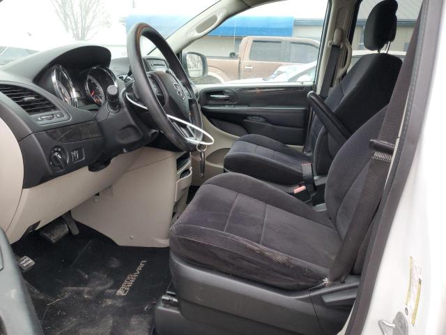 Photo 7 from auction – 2013 DODGE GRAND CARA with VIN 2C4RDGBG4DR813724