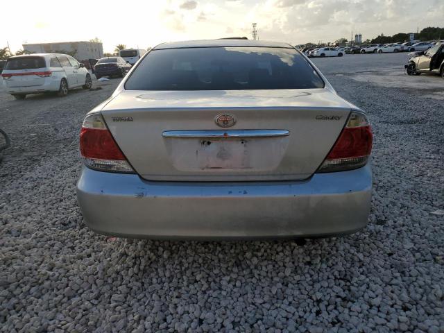 Photo 6 from auction – 2005 TOYOTA CAMRY LE with VIN 4T1BE32K15U062710