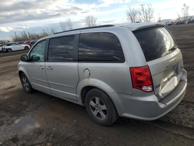 Photo 2 from auction – 2012 DODGE GRAND CARA with VIN 2C4RDGBG7CR159543