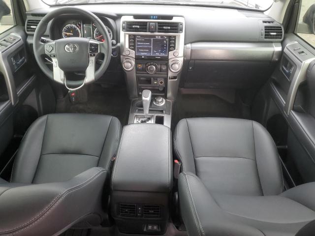 Photo 8 from auction – 2022 TOYOTA 4RUNNER SR with VIN JTESU5JR7N6013979