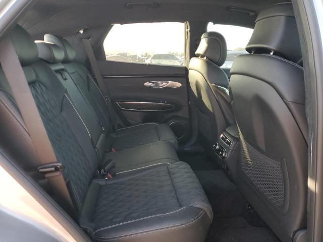 Photo 11 from auction – 2024 GENESIS GV70 BASE with VIN 5NMMCDTC2RH012878