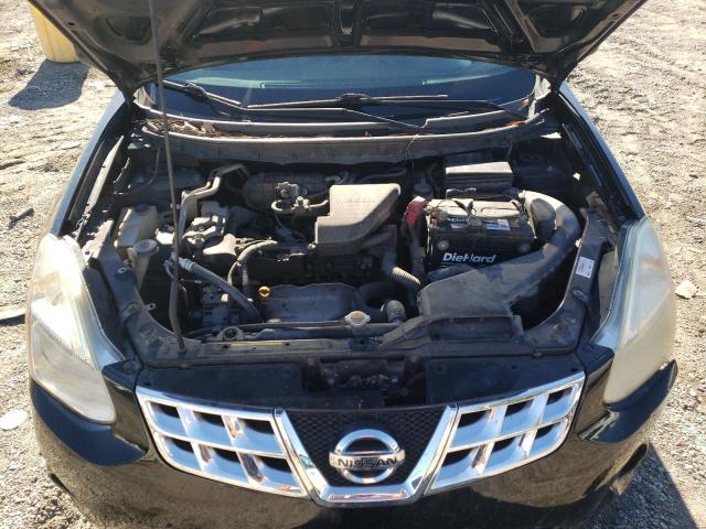 Photo 12 from auction – 2012 NISSAN ROGUE S with VIN JN8AS5MT6CW251255