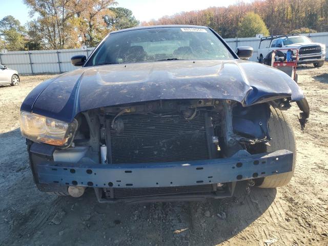 Photo 5 from auction – 2014 DODGE CHARGER SE with VIN 2C3CDXBG4EH363963