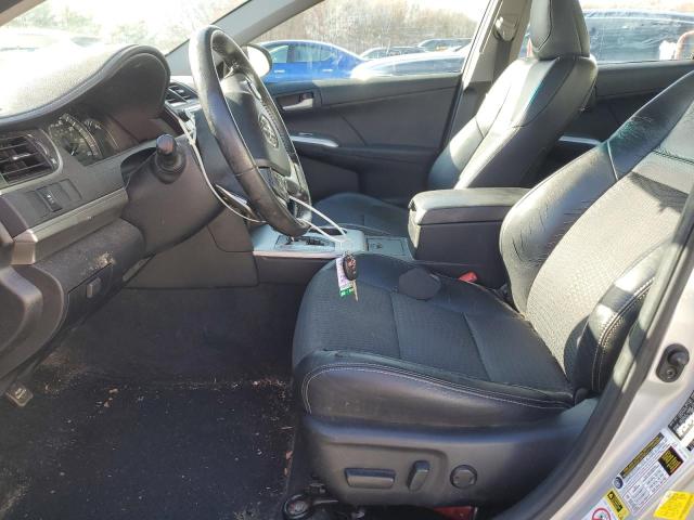 Photo 7 from auction – 2012 TOYOTA CAMRY BASE with VIN 4T1BF1FK8CU055178