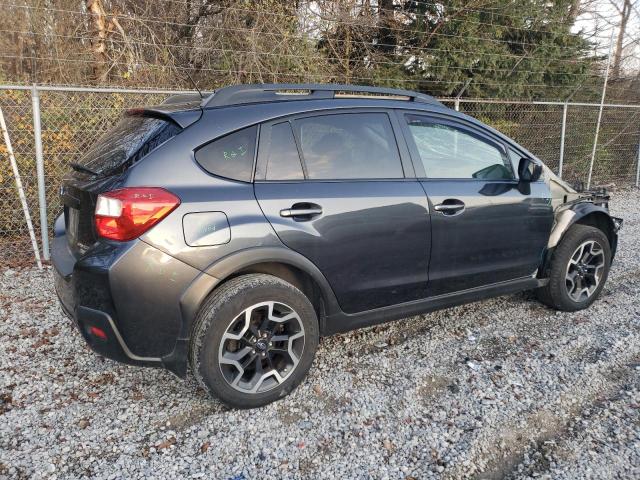 Photo 3 from auction – 2016 SUBARU CROSSTREK with VIN JF2GPABC5G8234316