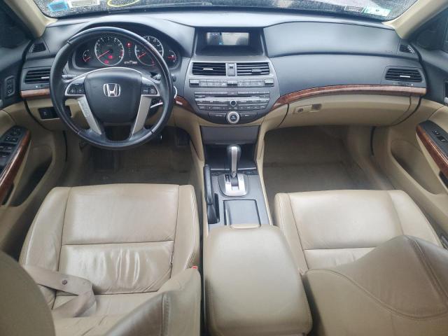 Photo 8 from auction – 2011 HONDA ACCORD EXL with VIN 1HGCP3F86BA012661