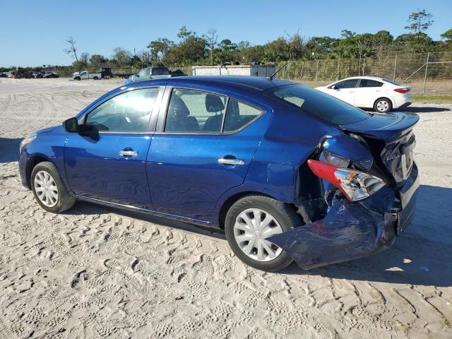Photo 2 from auction – 2019 NISSAN VERSA S with VIN 3N1CN7AP1KL841319