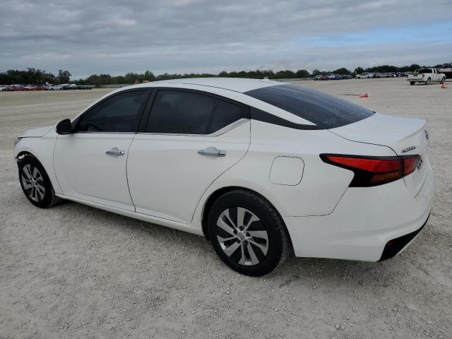 Photo 2 from auction – 2020 NISSAN ALTIMA S with VIN 1N4BL4BV7LC192056