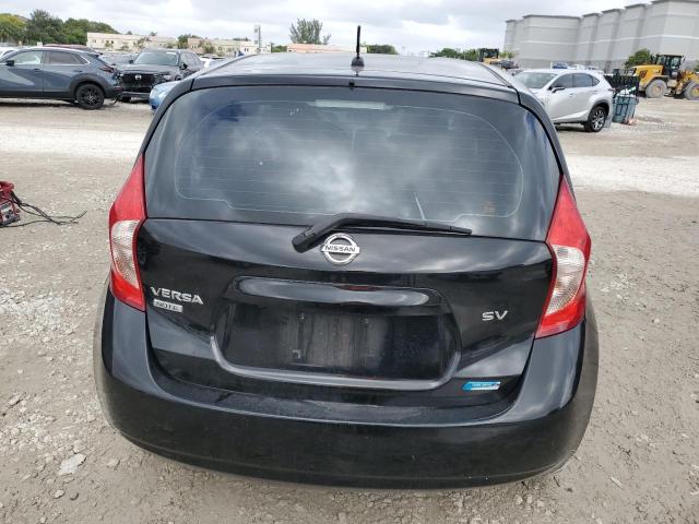 Photo 6 from auction – 2015 NISSAN VERSA NOTE with VIN 3N1CE2CP5FL407927